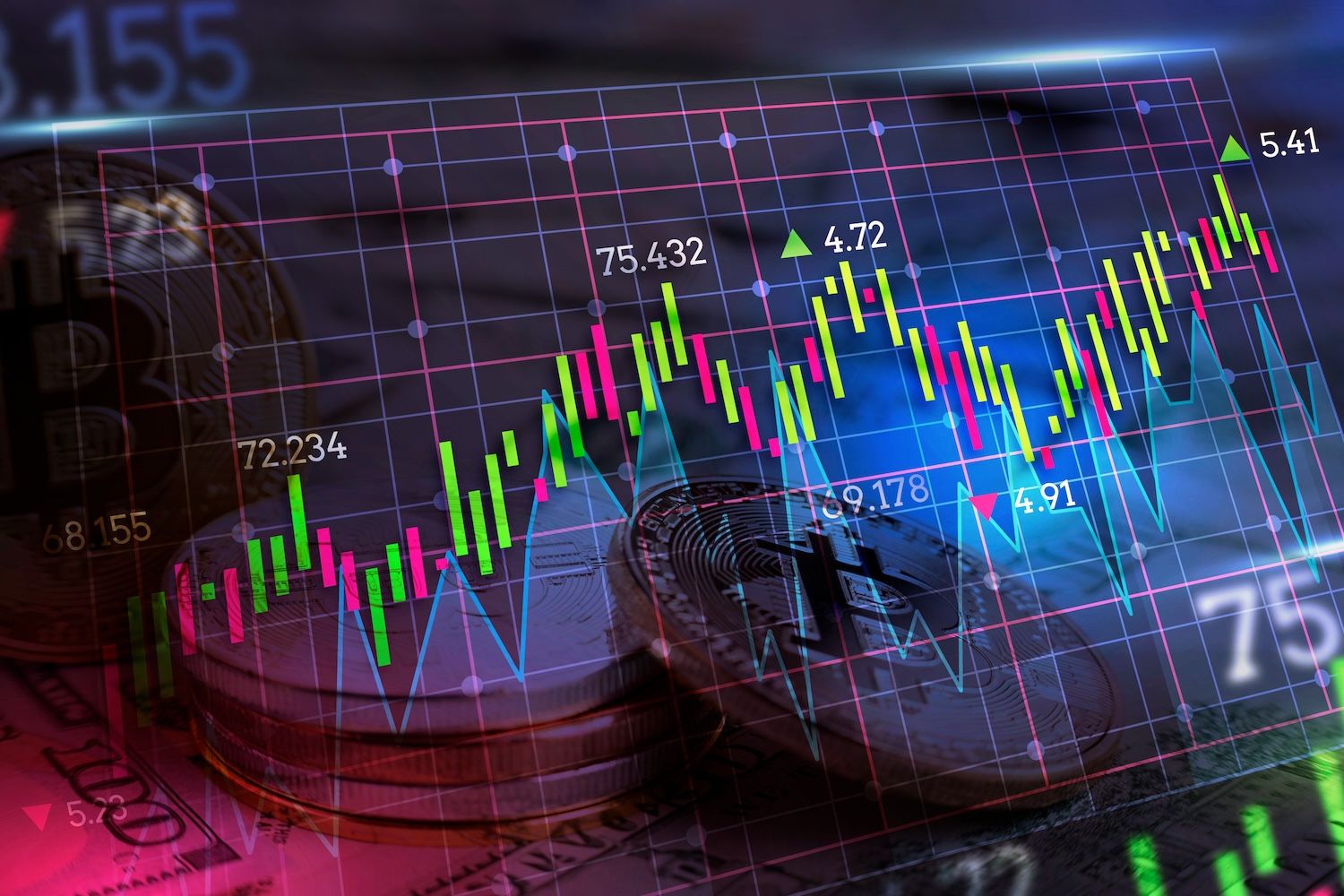 BitMine增持ETH储备，以太坊逼近0.03 BTC关键价位