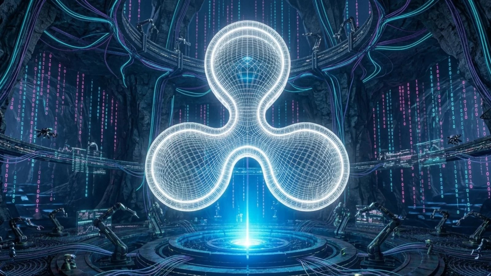Ripple荣誉CTO David Schwartz质疑Gary Gensler的MIT论文中提出的AI风险