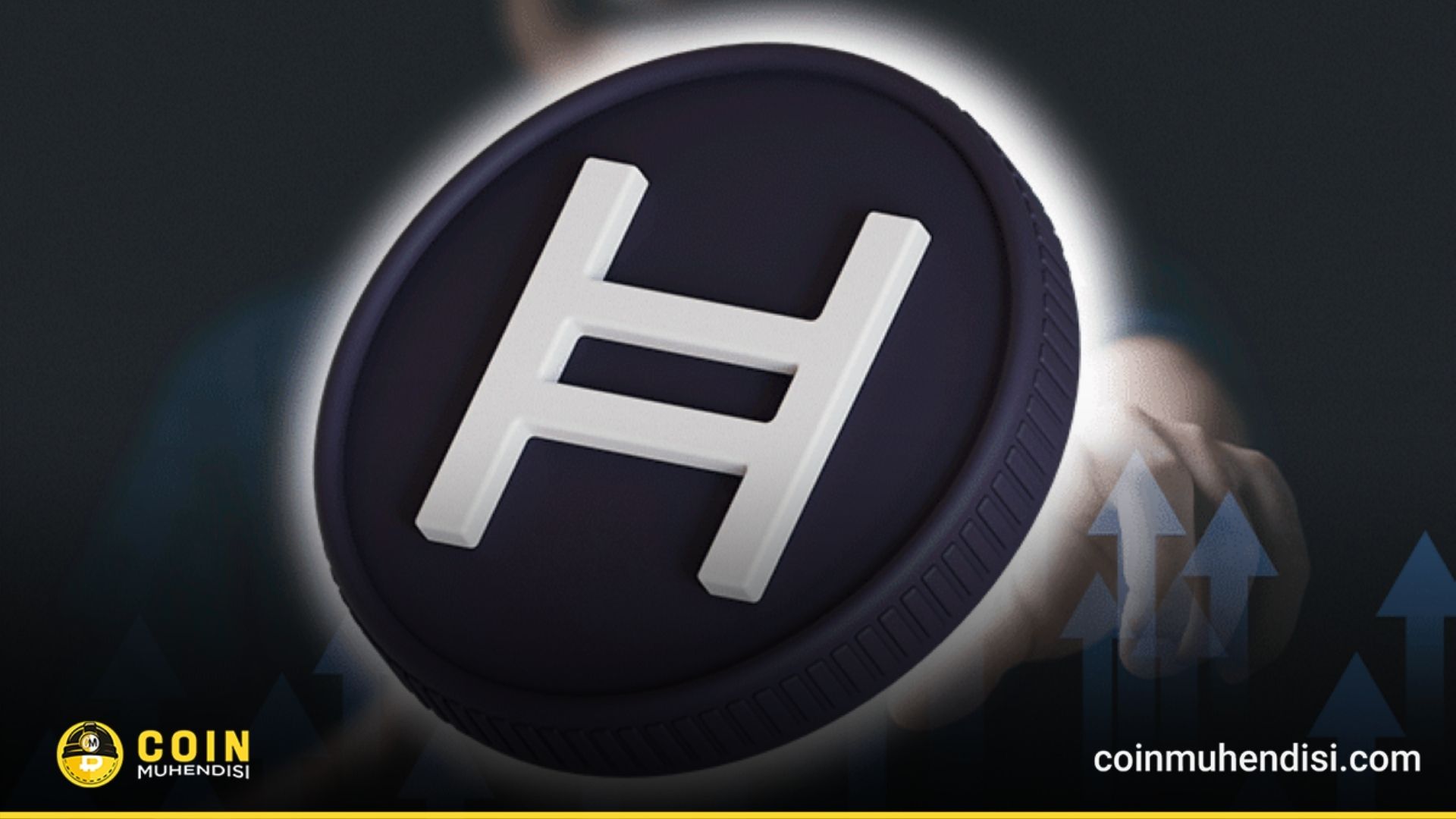 HBAR为何上涨？Hedera创下8个月新高