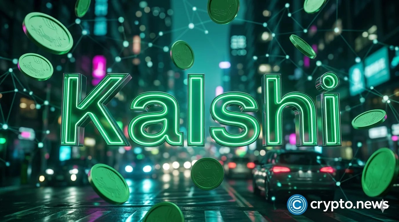 Kalshi将在50亿美元交易审查下终止交易量奖励