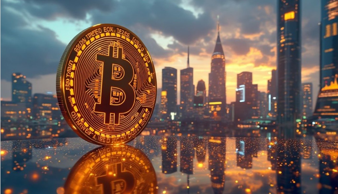 贝莱德：AI普及或提振稳定币与算力资产