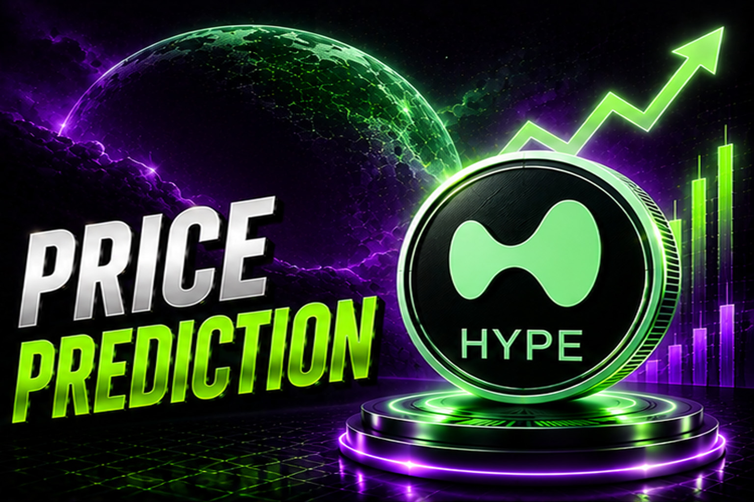 Hyperliquid价格预测目标价100美元，但Pepeto可能是更明智的入场选择