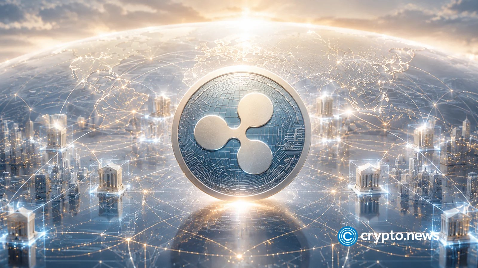Ripple将巴西基金记录上链至XRP Ledger