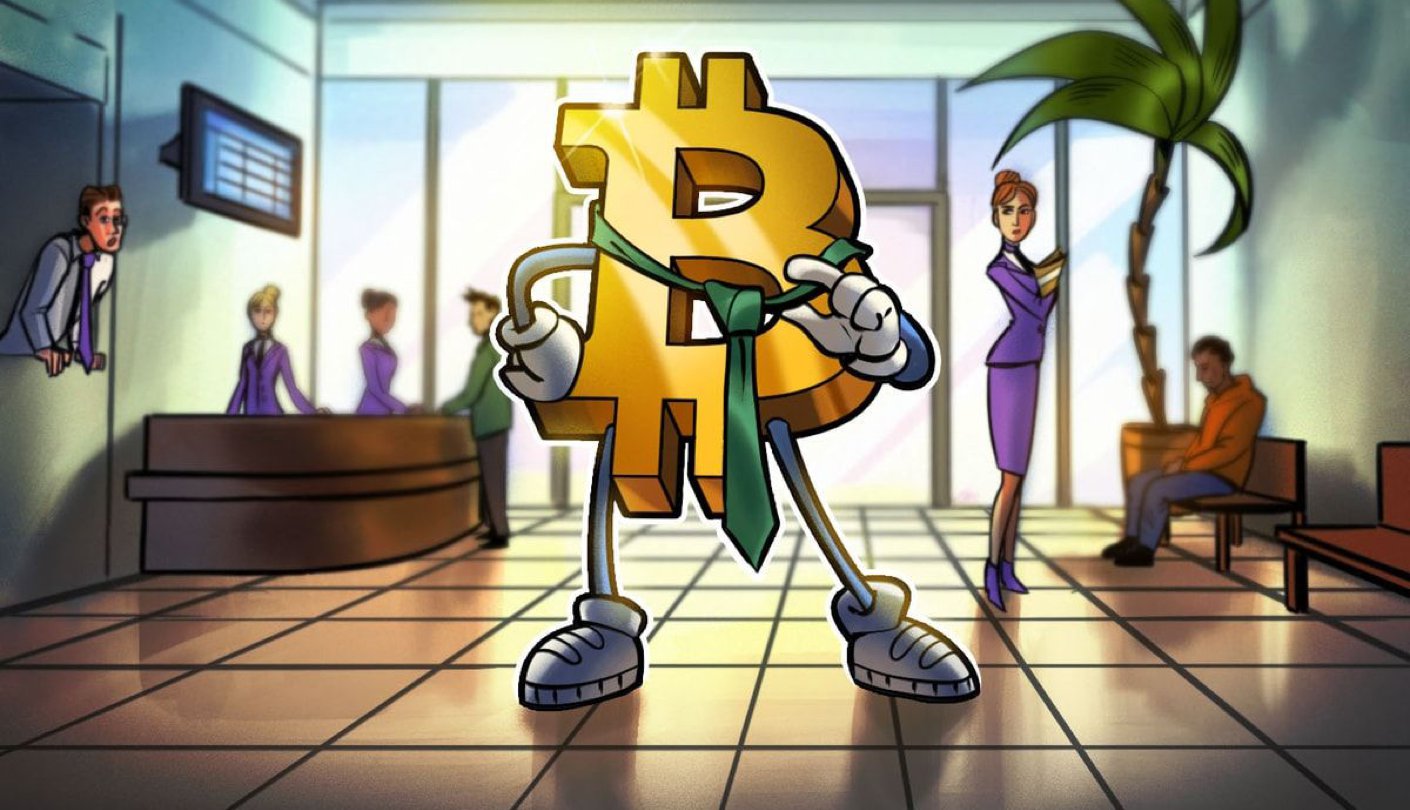 Coinbase现可列出、经纪并清算完全……