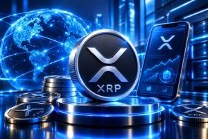 专家称：你持有的XRP数量不足以应对下周可能发生的事件