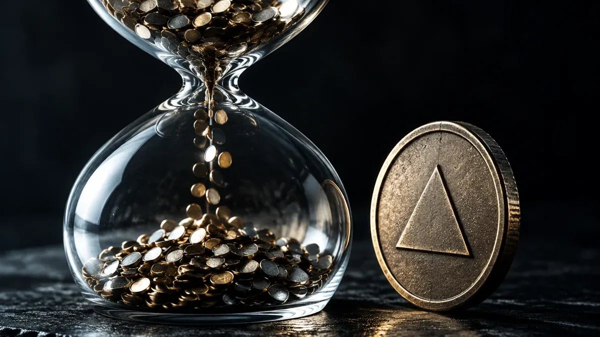 10月1日解锁10亿XRP：决定走势的关键点位