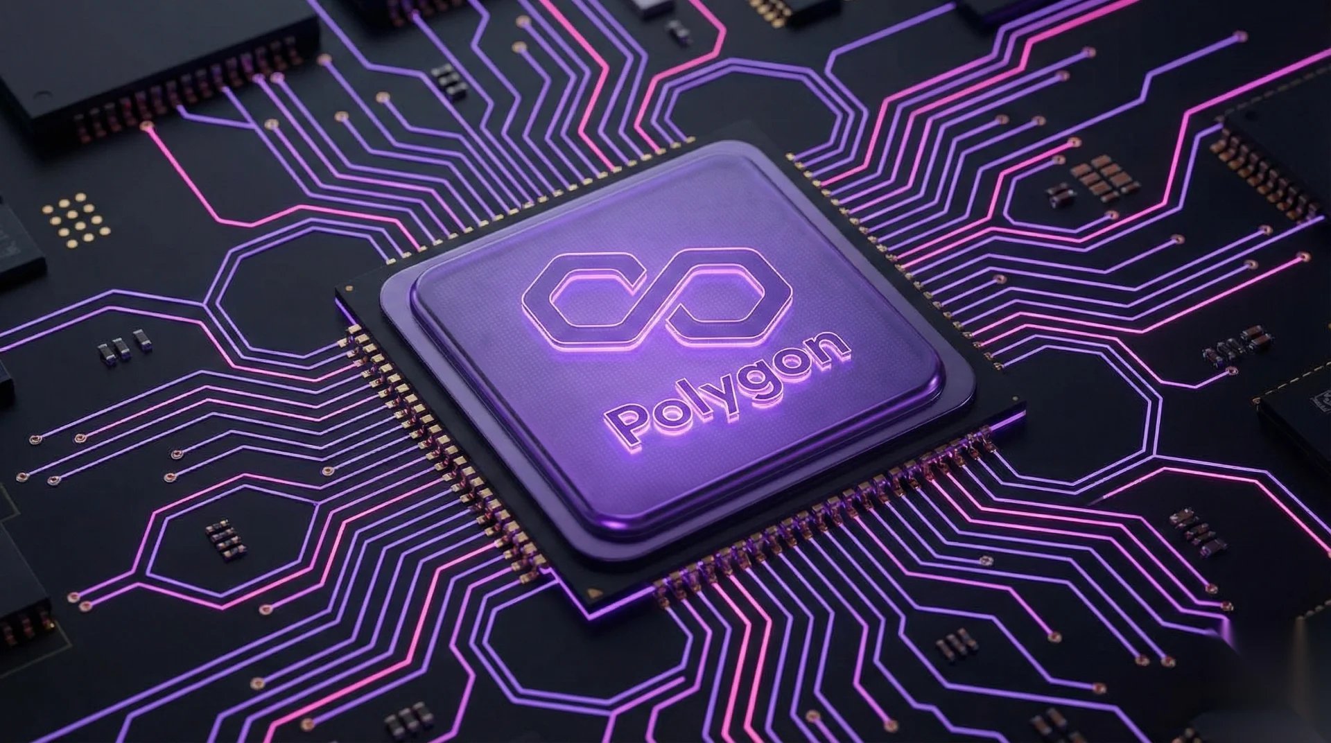 Polygon稳定币转账量突破3万亿美元，Visa整合进展顺利