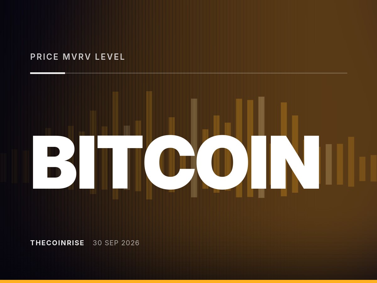 比特币价格与MVRV指标在长期持有者报告中引发争议