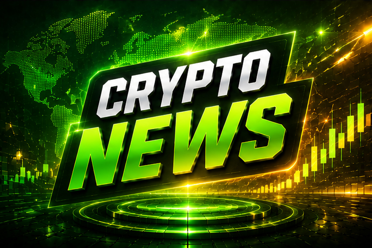 三种新加密货币代币正在崛起，而Blockchain.com正瞄准5亿美元股票上市