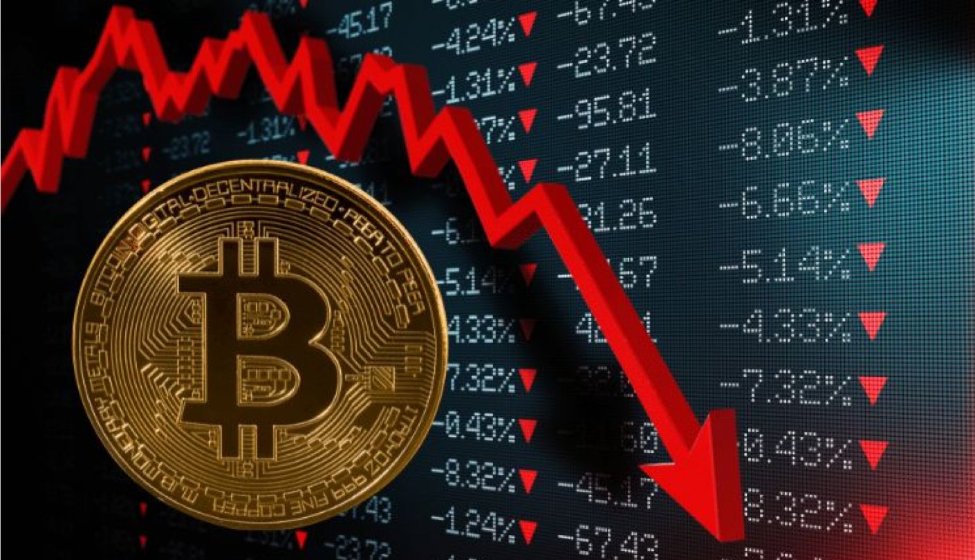 比特币发出引人注目的信号：警报响起！