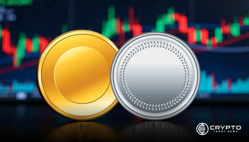 XLM买入信号临近，关键两周收盘价在即