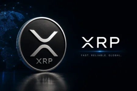 XRP多头瞄准1.60美元突破，币安供应缩减