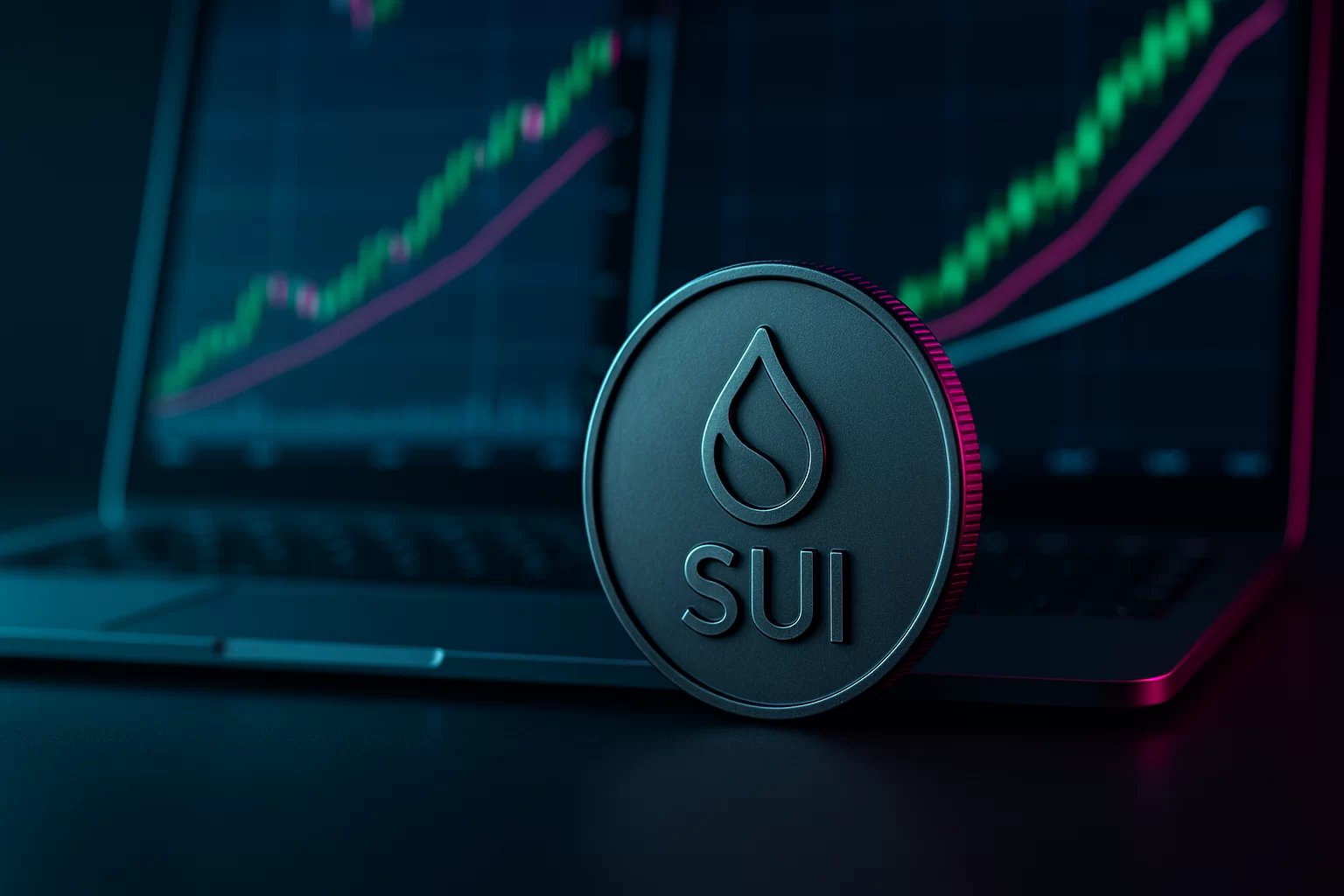 SUI在飙升66%后交易于1.18美元，继续在关键阻力与支撑之间盘整