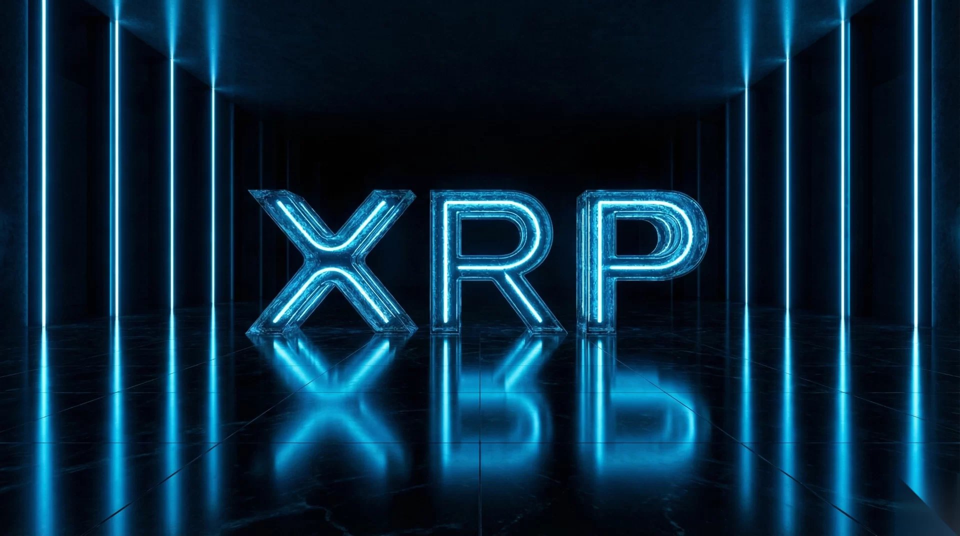 XRP蓄势待发，市值重探1040亿美元关口