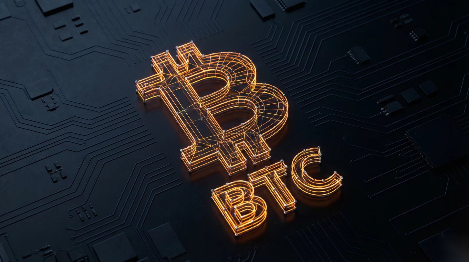 美国现货比特币ETF资金流入延续，BTC测试84,000美元时获3100万美元净流入