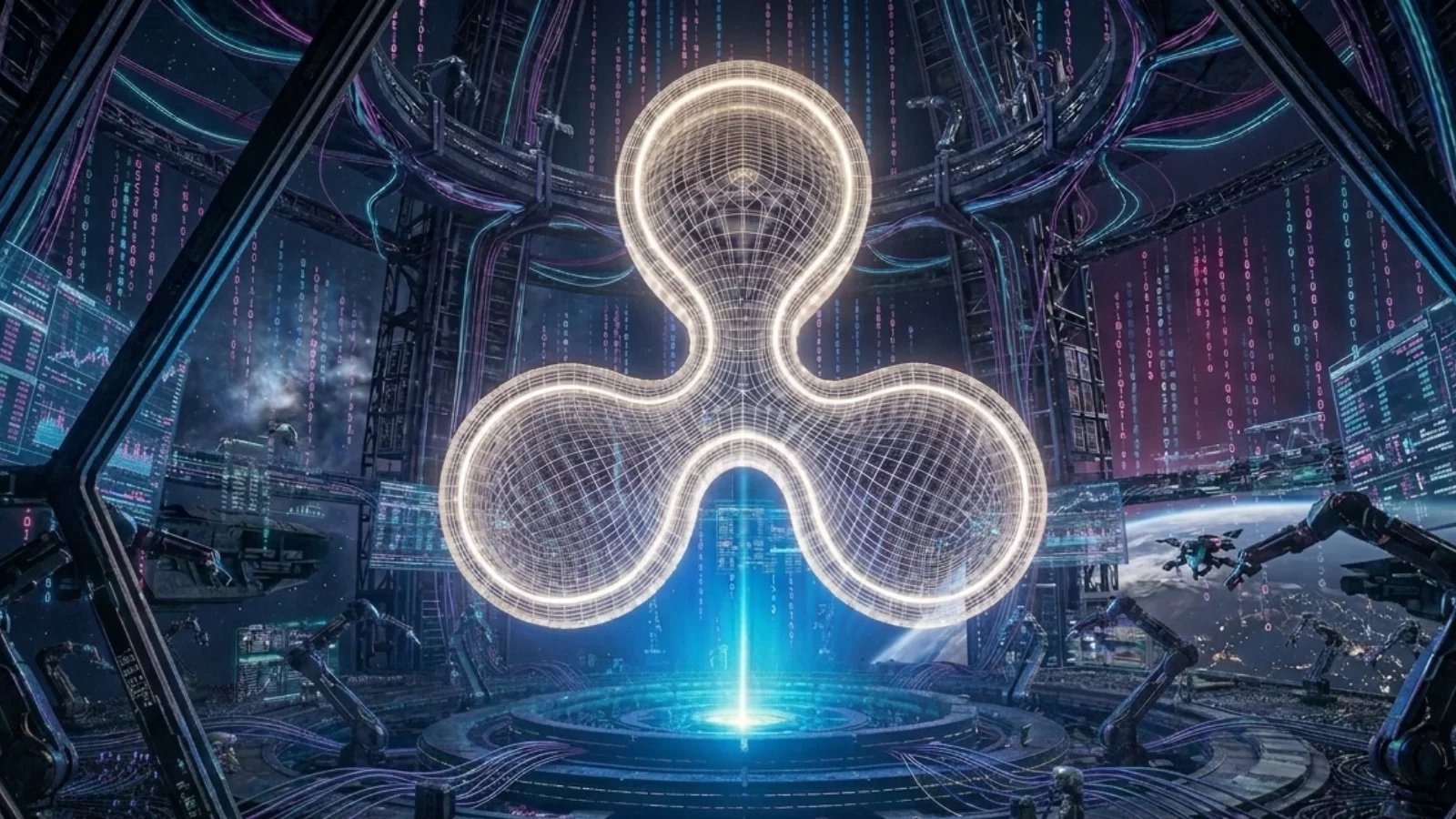 XRP交易价格为1.49美元，ETF资金流入达17.9亿美元，机构持续增持