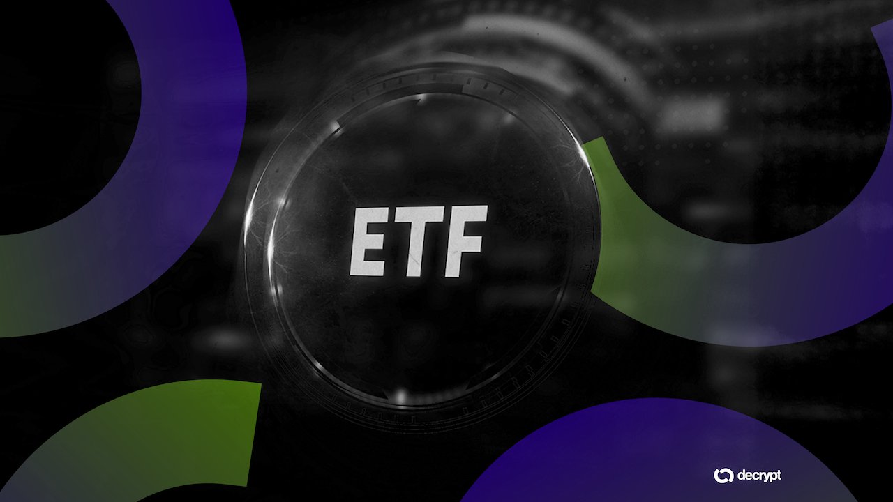 加密货币ETF激增，比特币基金30天内净流入29.5亿美元