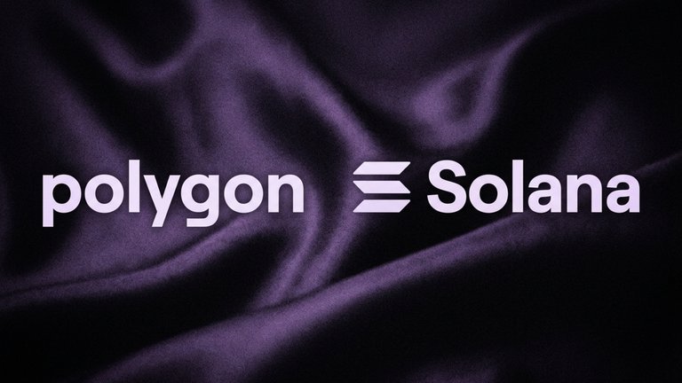 Solana 加入 Polygon 开放资金栈，实现无缝支付