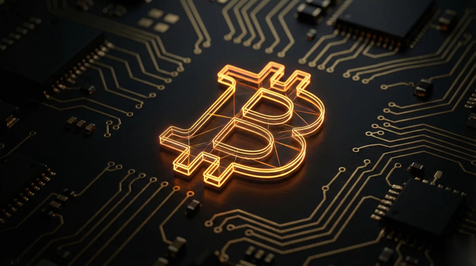比特币跌破8万美元，纳斯达克和黄金创年内新低