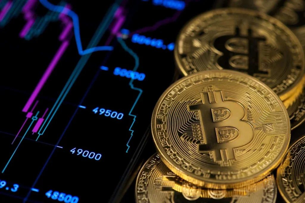 比特币关键价位曝光：分析师称若BTC跌破此价格，风险或将升级