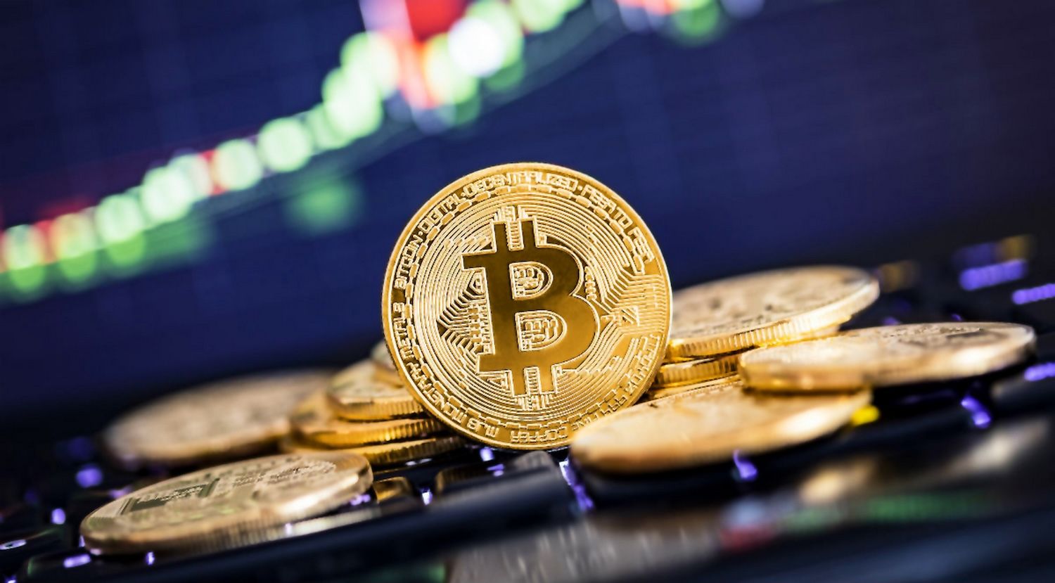比特币维持在77,000美元附近，牛市信号仍未确认
