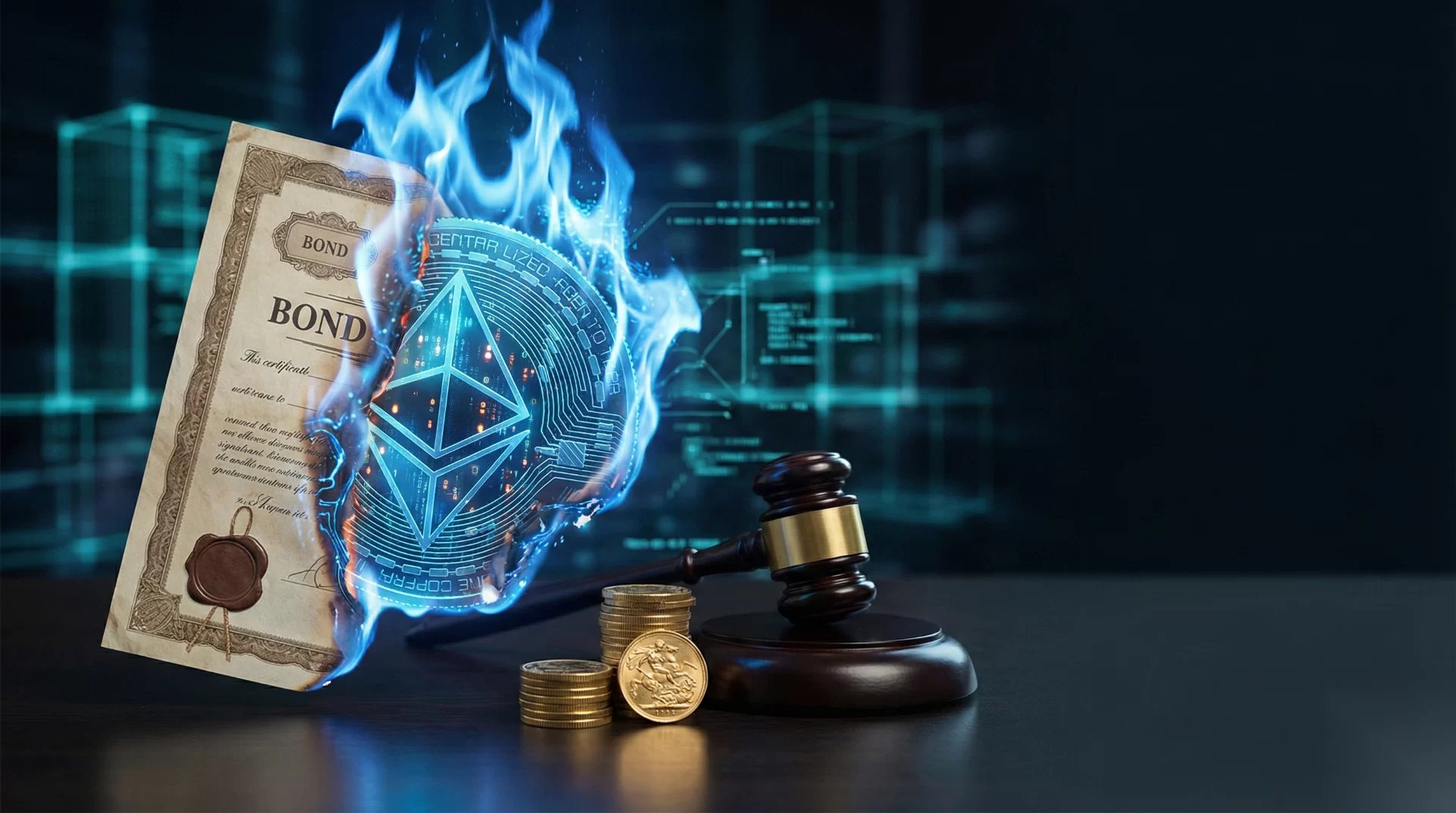 Injective将在KBW2026与LG CNS、Coinbase联合主办首尔代币化活动
