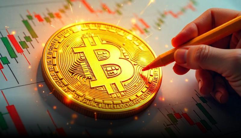 长期比特币持有者亏损信号罕见买入机会