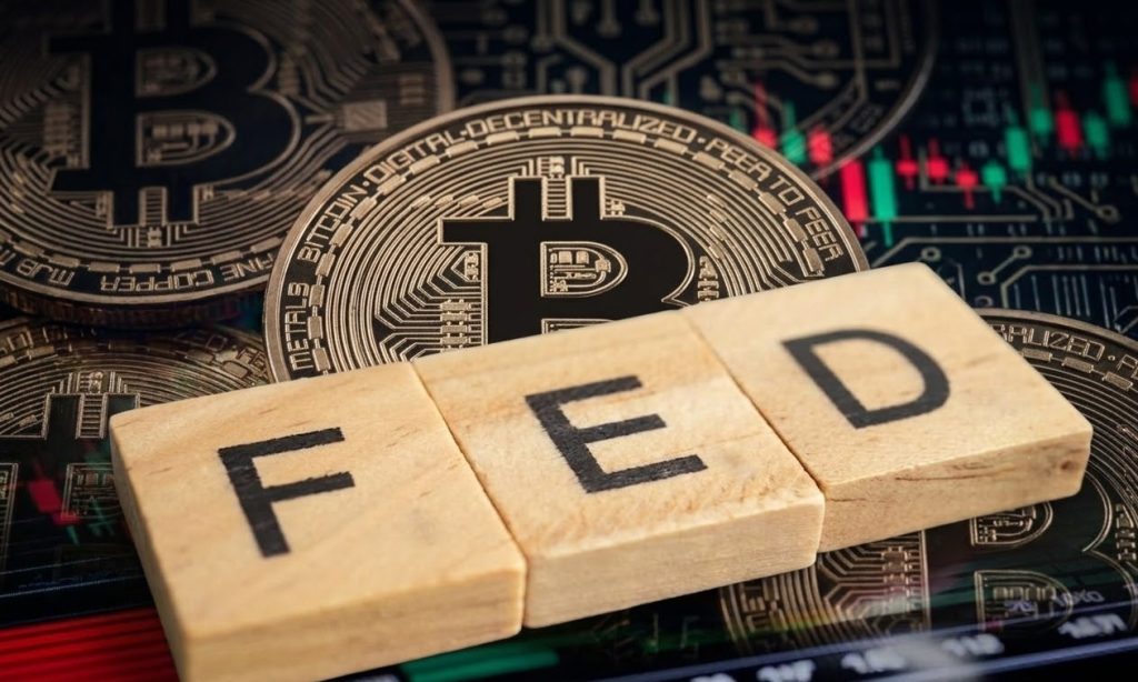 一位经验丰富的CEO大胆预测：“美联储加息将利好比特币”