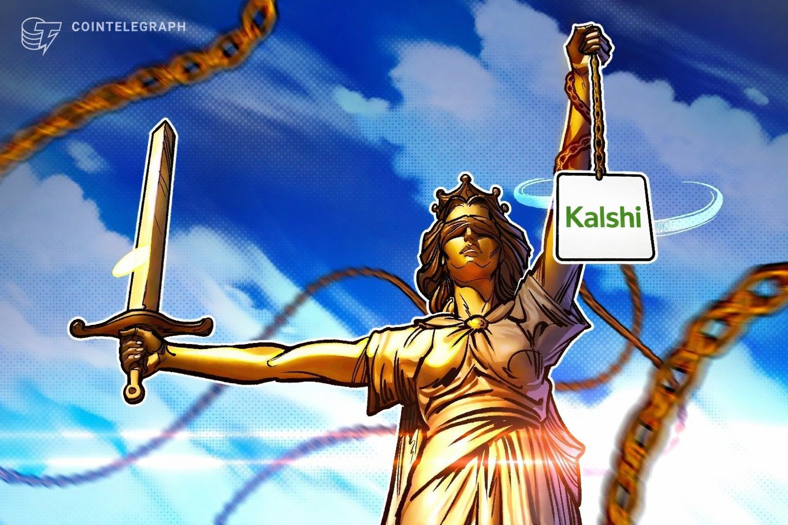美国来自博彩州的议员敦促最高法院受理Kalshi案