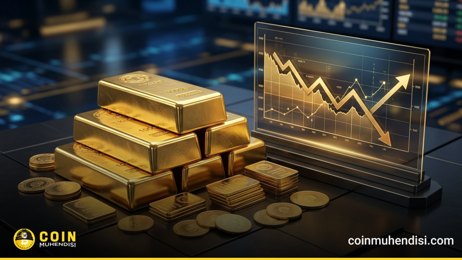 黄金突破6708里拉：四分之一金币价格几何？