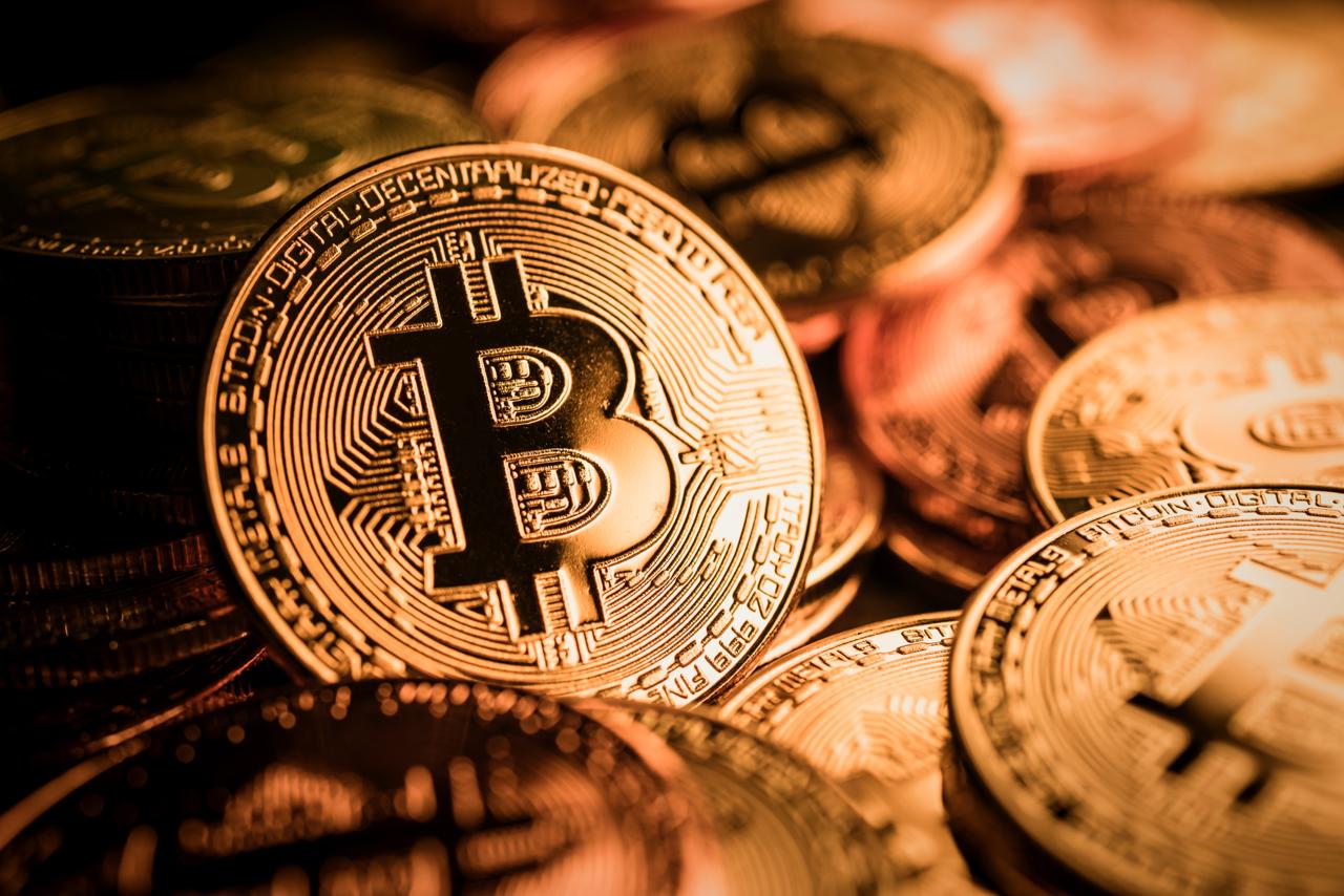 比特币收益正转向代币化基金