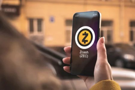 Zcash (ZEC) 在 NU7 升级发布前飙升至 1,480 美元以上历史新高