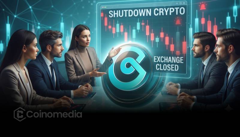 CoinEx宣布关闭，设定12月22日为提现截止日期