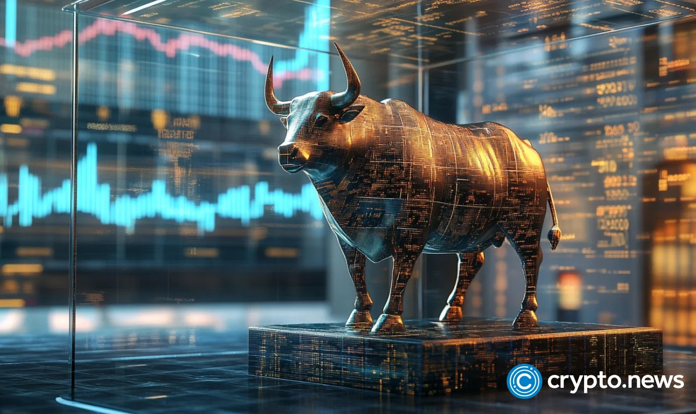 比特币牛市取决于8.5万美元支撑位和新增买盘：Bitfinex分析师