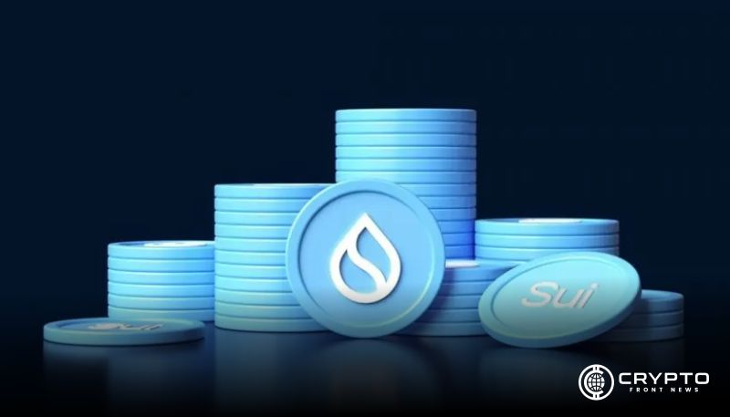 SUI面临修正压力，抛售情绪升温