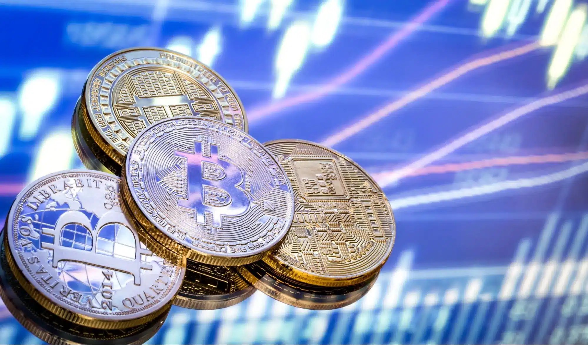 加密货币市场反弹，比特币突破8万美元，XRP上涨2.2%，Zcash大幅飙升