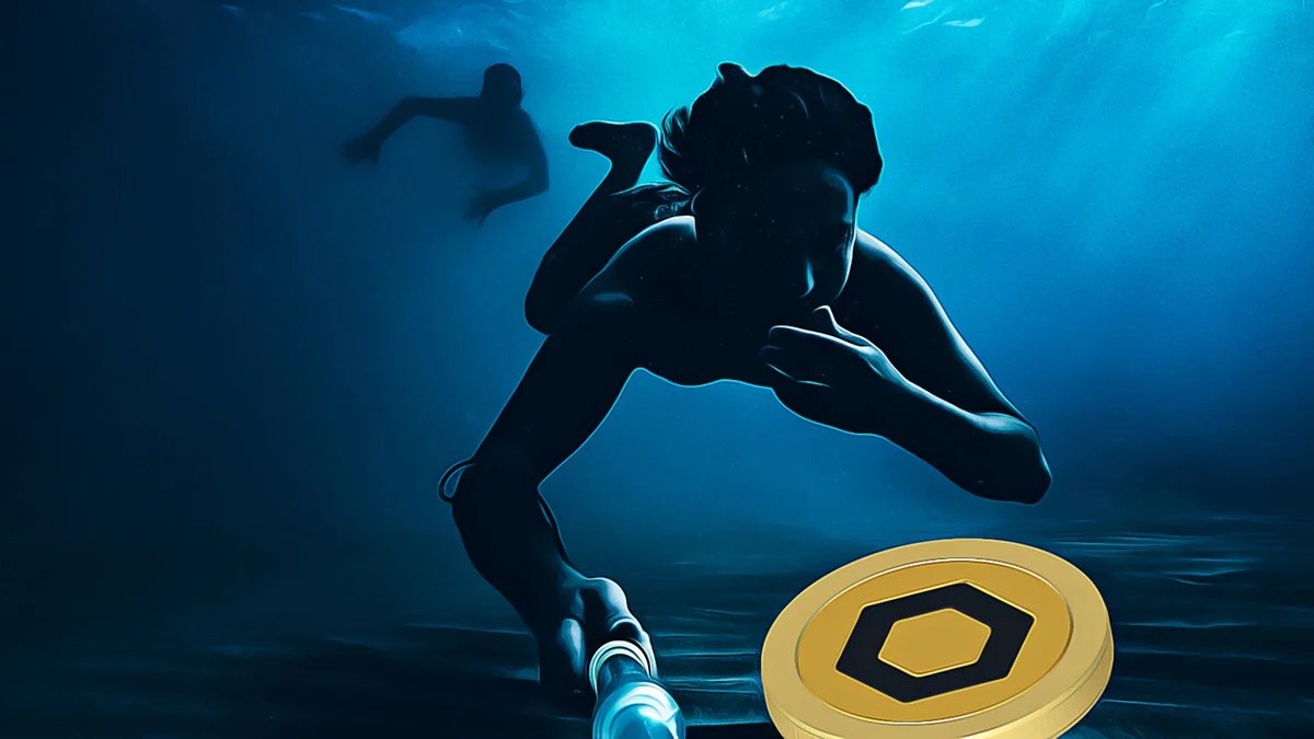 参议员戴恩斯支持Chainlink，主要金融玩家齐聚纽约Link活动