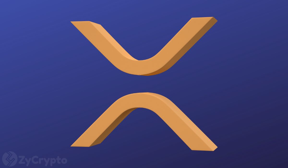 “是时候再次关注XRP了”——精准预测1美元底部的分析师称，下一次抛物线式突破即将来临