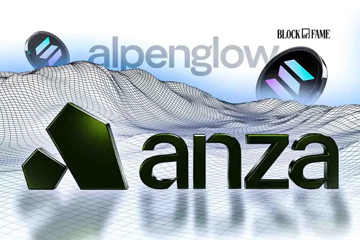 认识Anza，Solana史上最大升级“Alpenglow”背后的工程公司