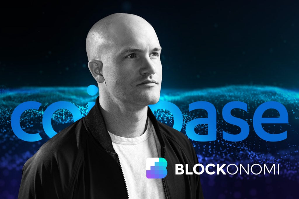 Coinbase CEO支持SEC扩大散户进入私人市场的提案