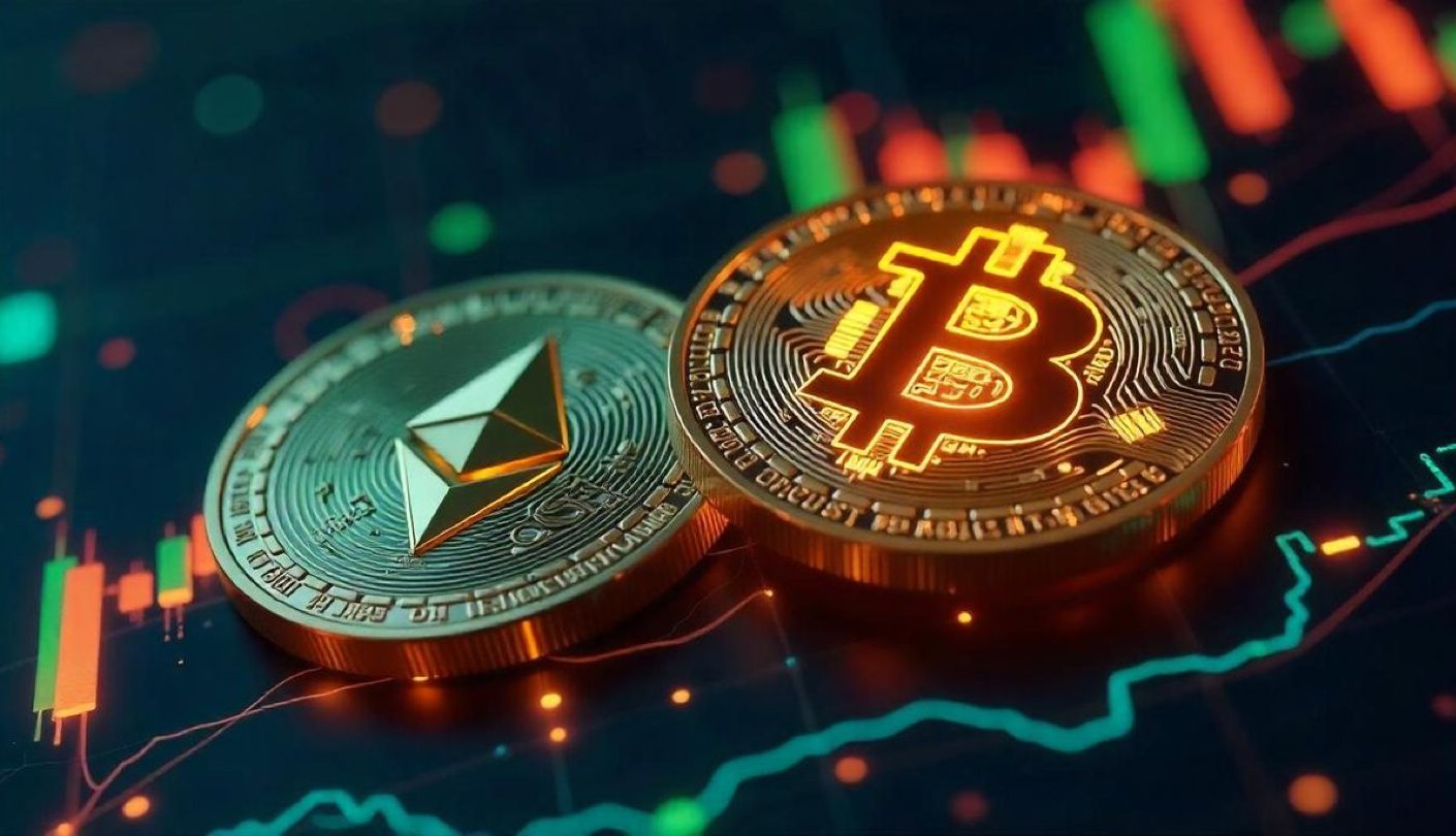 比特币为何在8.2万美元受阻？周日回调背后的三大原因