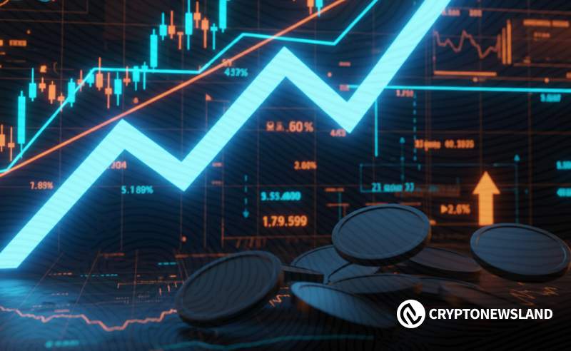 ZEC飙升至1000美元，Grayscale ETF和挖矿利润推动Zcash价格走高