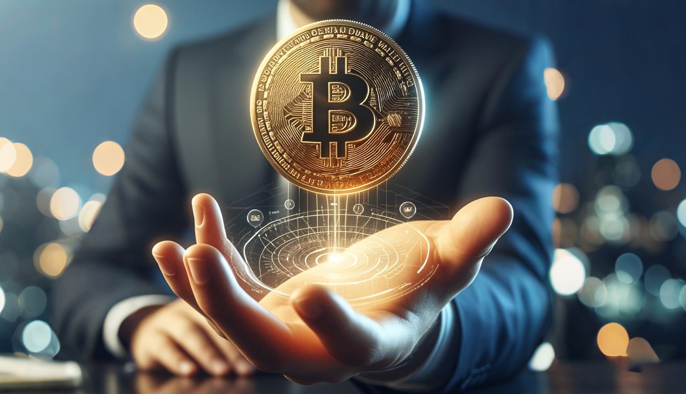BAE从惊喜的Altcoin举措：宣布重大合作！