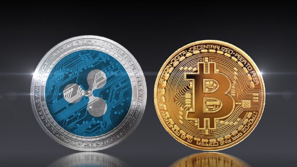 密切关注比特币和XRP：分析师发布新看涨目标