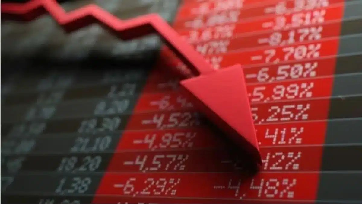 加密市场暴跌：比特币跌破8万美元，XRP与Zcash逆势上涨