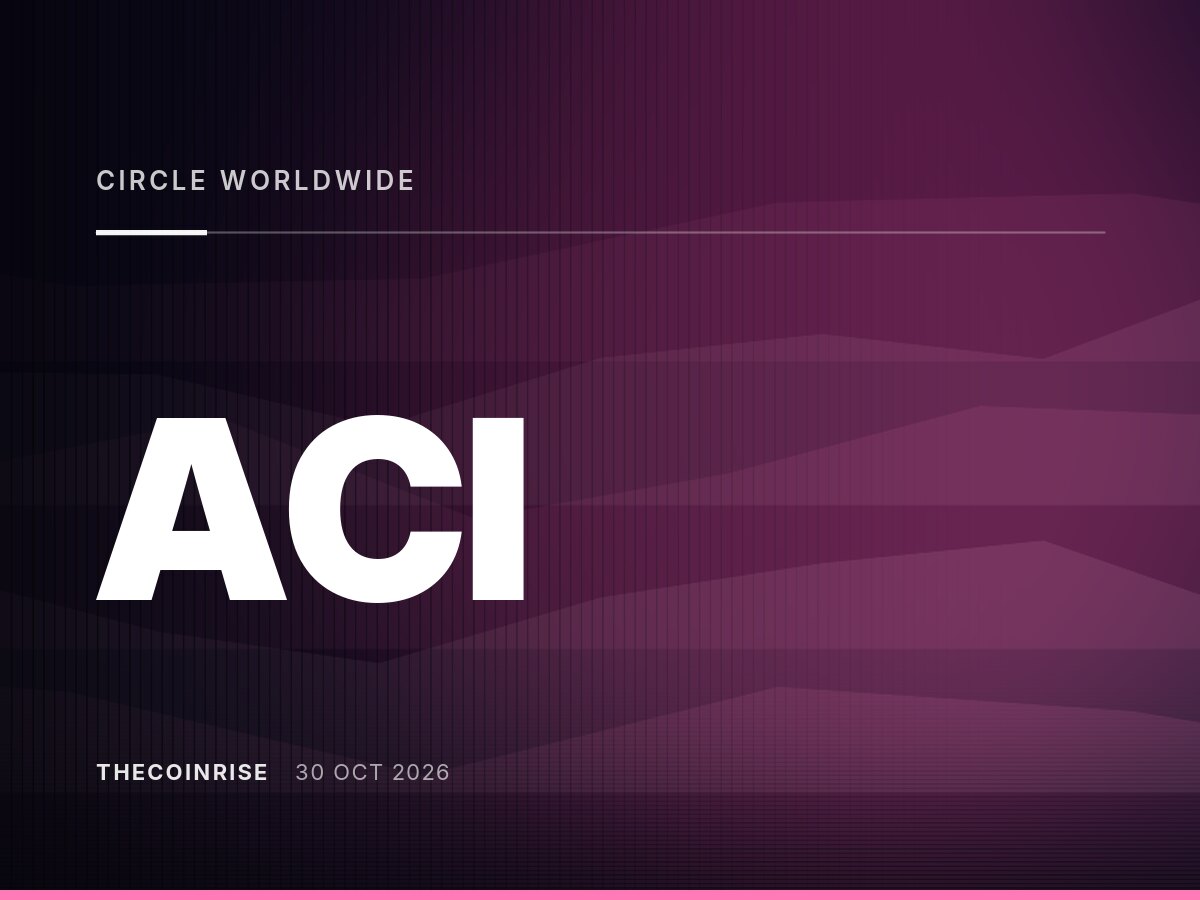 Circle与ACI Worldwide在哥伦比亚推出USDC结算试点