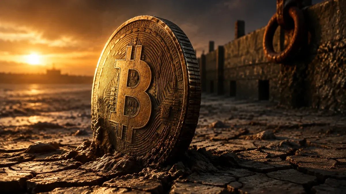 图表展示估值与可交易性是两个独立的变量