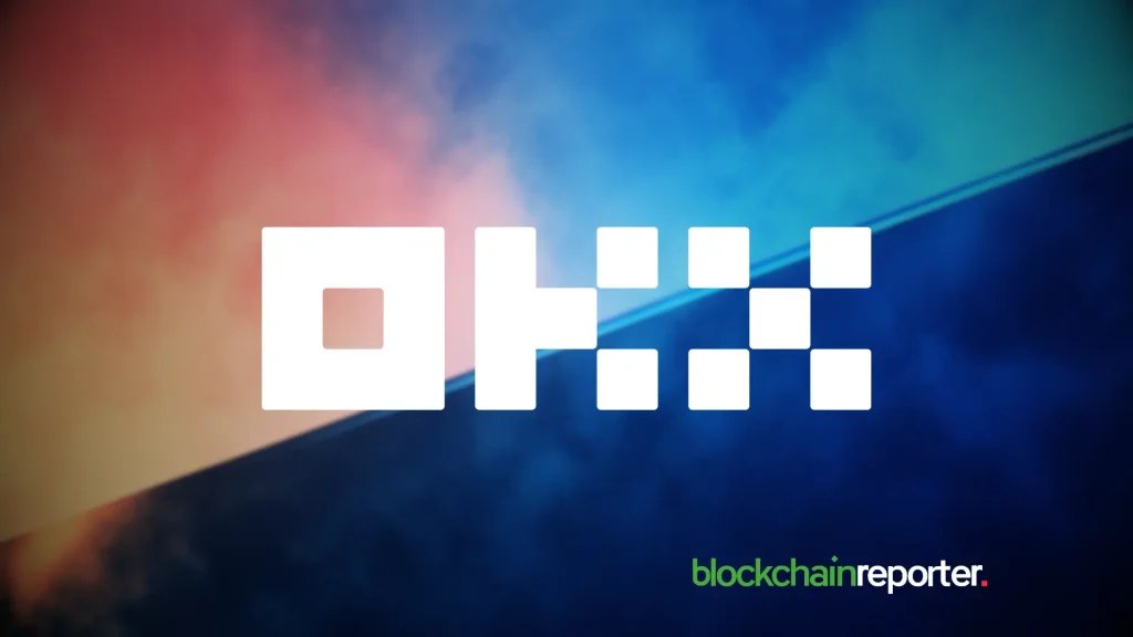 OKX以250亿美元估值完成战略融资，Circle、Ripple和SC Ventures参投