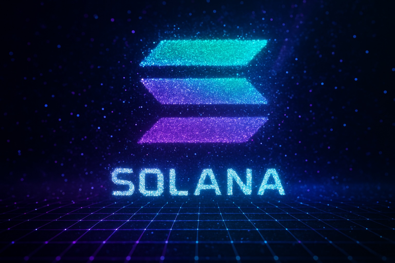 Solana金库公司抛售一半SOL，计划进行最高2.01亿美元的回购
