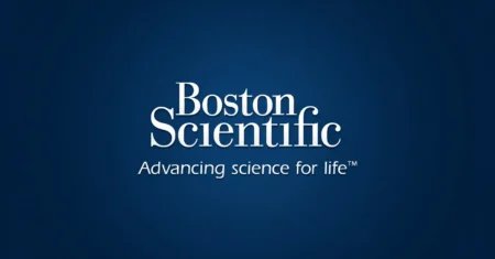波士顿科学（BSX）因网络攻击导致盈利预警，股价大跌